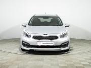 Kia Ceed II Рестайлинг Санкт-Петербург  - изображение 18