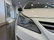 Hyundai Solaris I Рестайлинг Подольск  - изображение 50