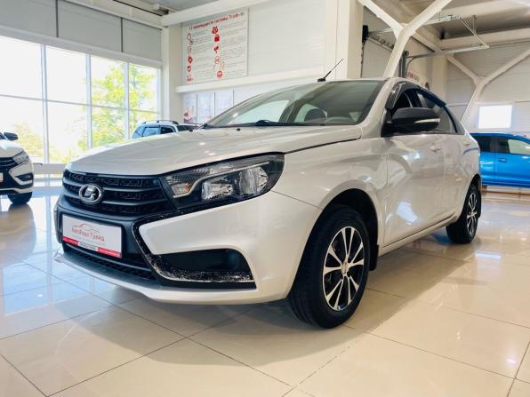Lada (ВАЗ) Vesta I с пробегом 2017 года, цена 770 000 рублей, 67000 км, седан, Автокод Объявления