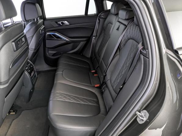BMW X6 III (G06) с пробегом 2022 года, цена 9 310 000 рублей, 54918 км, внедорожник, Автокод Объявления