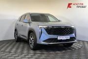 Geely Atlas II Нижний Новгород  - изображение 26