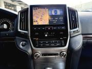 Toyota Land Cruiser 200 Series Рестайлинг 2 Пермь  - изображение 35