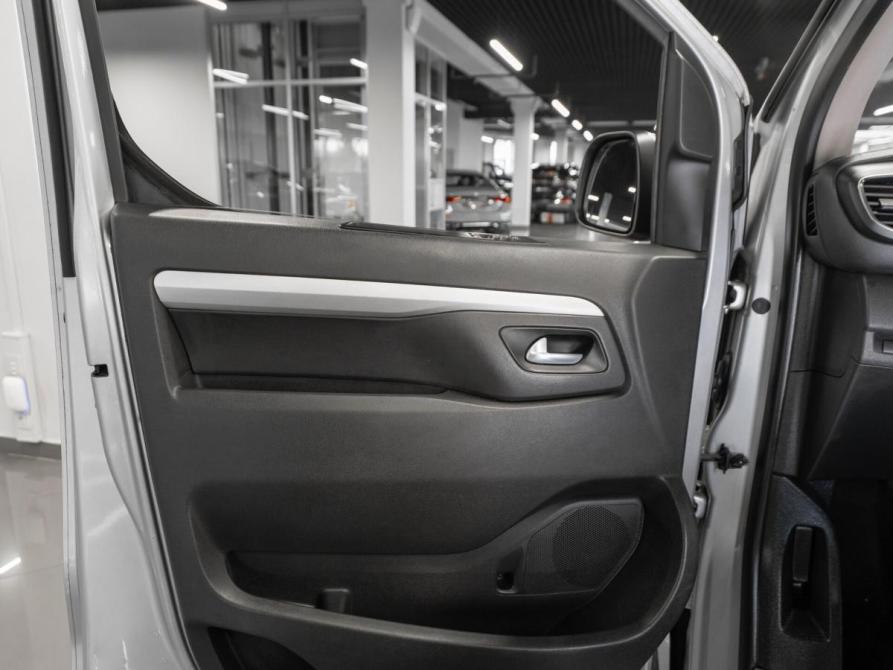 Citroen SpaceTourer I Москва  - изображение 23