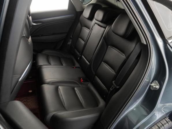 Geely Tugella I с пробегом 2020 года, цена 2 519 000 рублей, 63687 км, внедорожник, Автокод Объявления