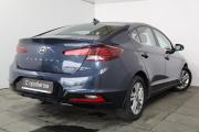 Hyundai Elantra VI (AD) Рестайлинг Санкт-Петербург  - изображение 23