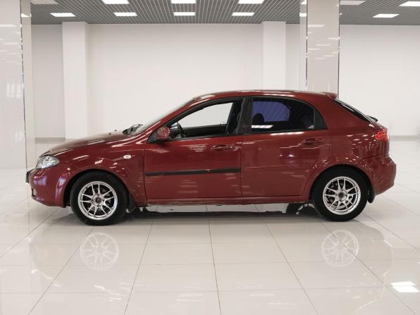 Chevrolet Lacetti I с пробегом 2008 года, цена 306 000 рублей, 170326 км, хэтчбек, Автокод Объявления