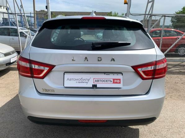 Lada (ВАЗ) Vesta I с пробегом 2020 года, цена 1 116 443 рубля, 28501 км, универсал, Автокод Объявления