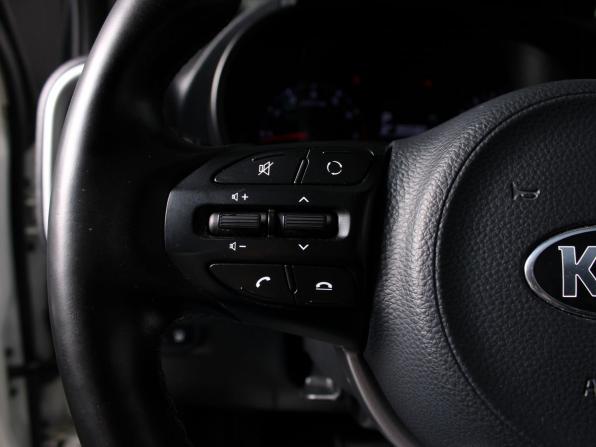 Kia Picanto III с пробегом 2018 года, цена 1 130 000 рублей, 63558 км, хэтчбек, Автокод Объявления