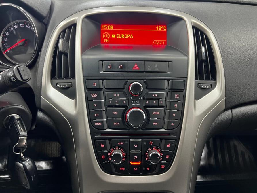 Opel Astra J Казань  - изображение 14