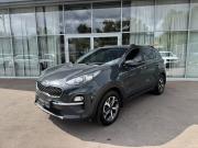 Kia Sportage IV Рестайлинг Воронеж  - изображение 13