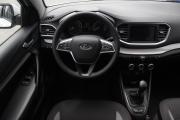 Lada (ВАЗ) Vesta I Рестайлинг (NG) Брянск  - изображение 29
