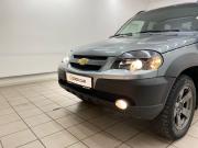 Chevrolet Niva I Рестайлинг Энгельс  - изображение 45