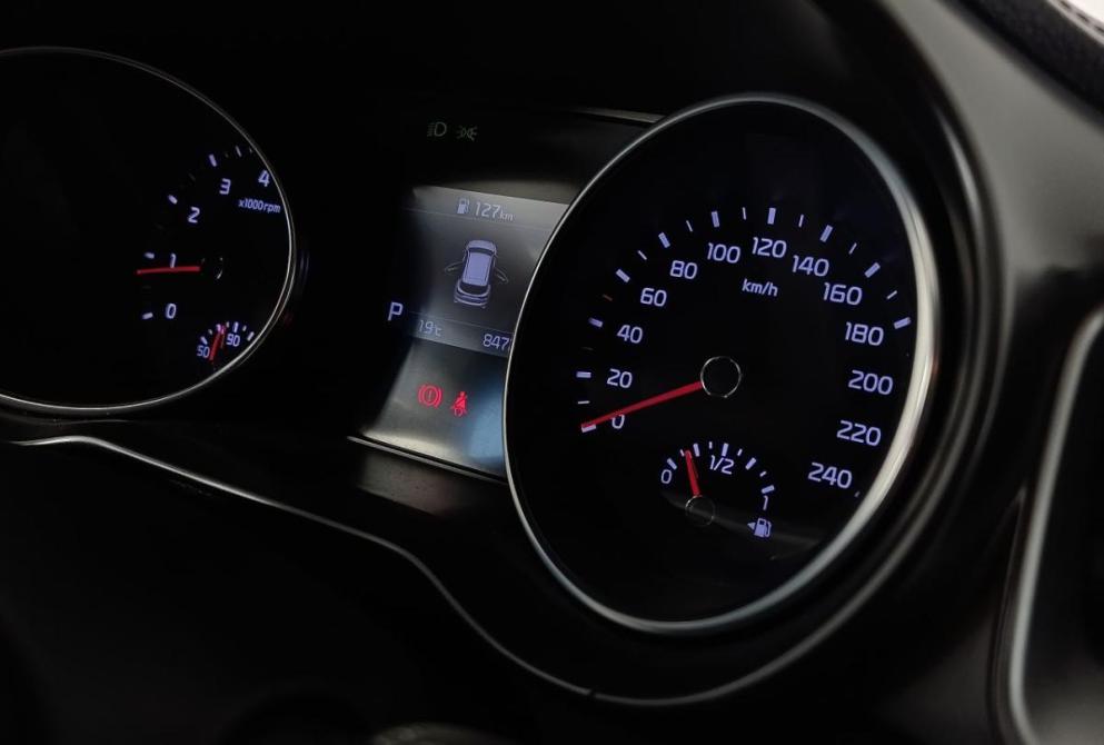 Kia Ceed III Волгоград  - изображение 12