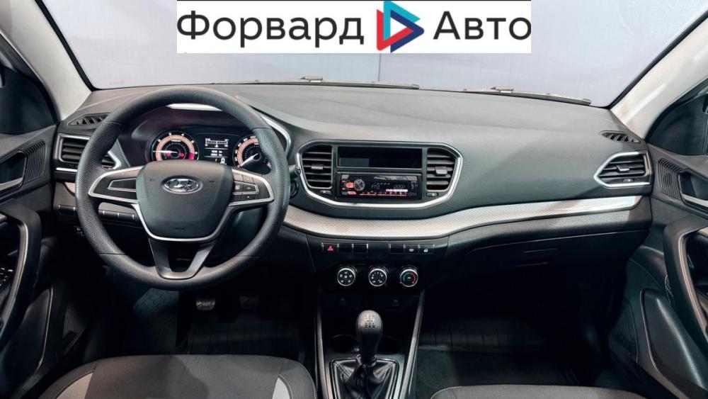 Lada (ВАЗ) Vesta I Рестайлинг (NG) Сургут  - изображение 8