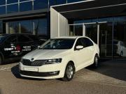 Skoda Rapid I Рестайлинг Стерлитамак  - изображение 19
