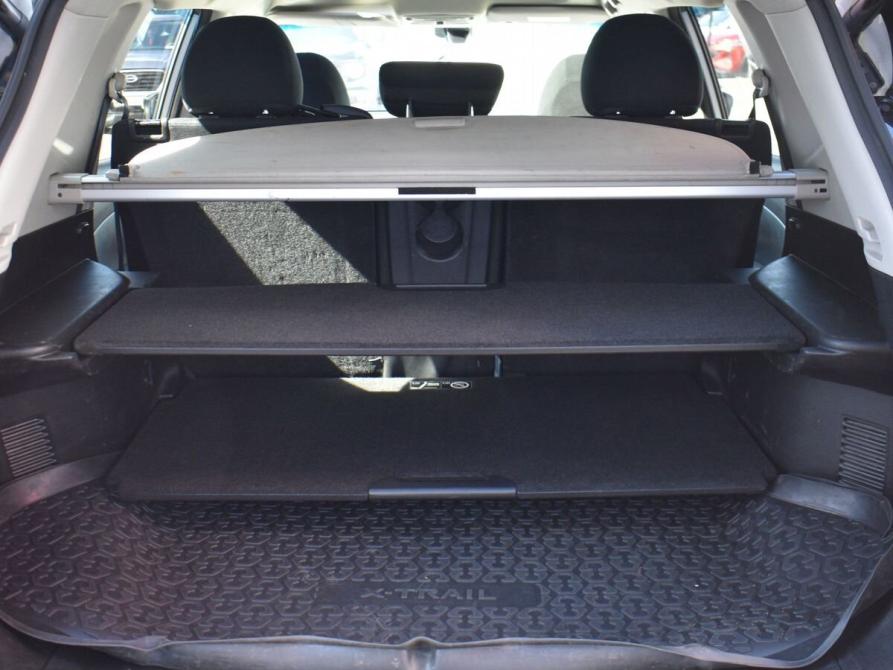 Nissan X-Trail III Мурманск  - изображение 19