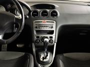 Peugeot 308 I Рестайлинг Москва  - изображение 33