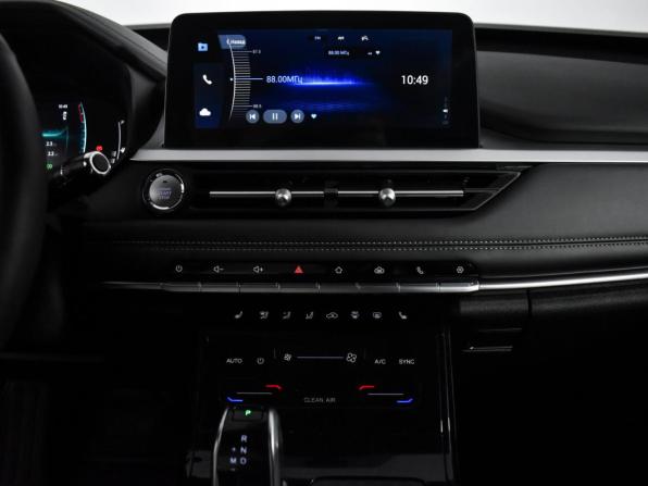 Chery Tiggo 7 Pro I с пробегом 2022 года, цена 1 529 000 рублей, 69001 км, внедорожник, Автокод Объявления