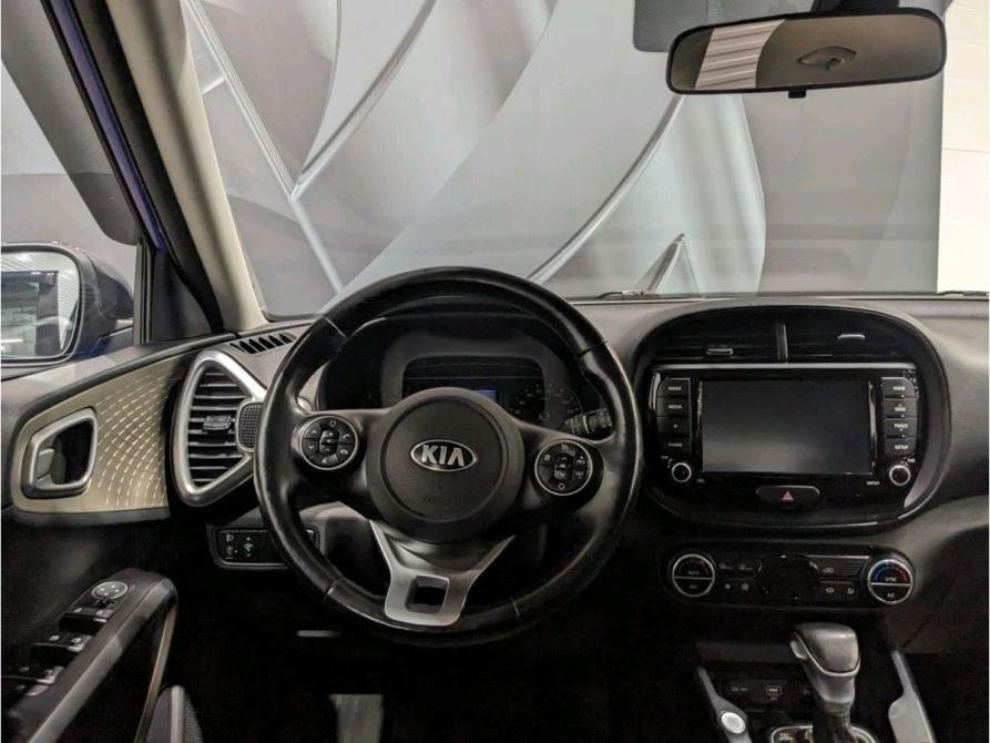 Kia Soul III Пермь  - изображение 14