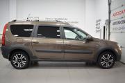 Lada (ВАЗ) Largus I Рестайлинг Киров  - изображение 45