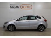 Kia Rio III Рестайлинг Коломна  - изображение 6