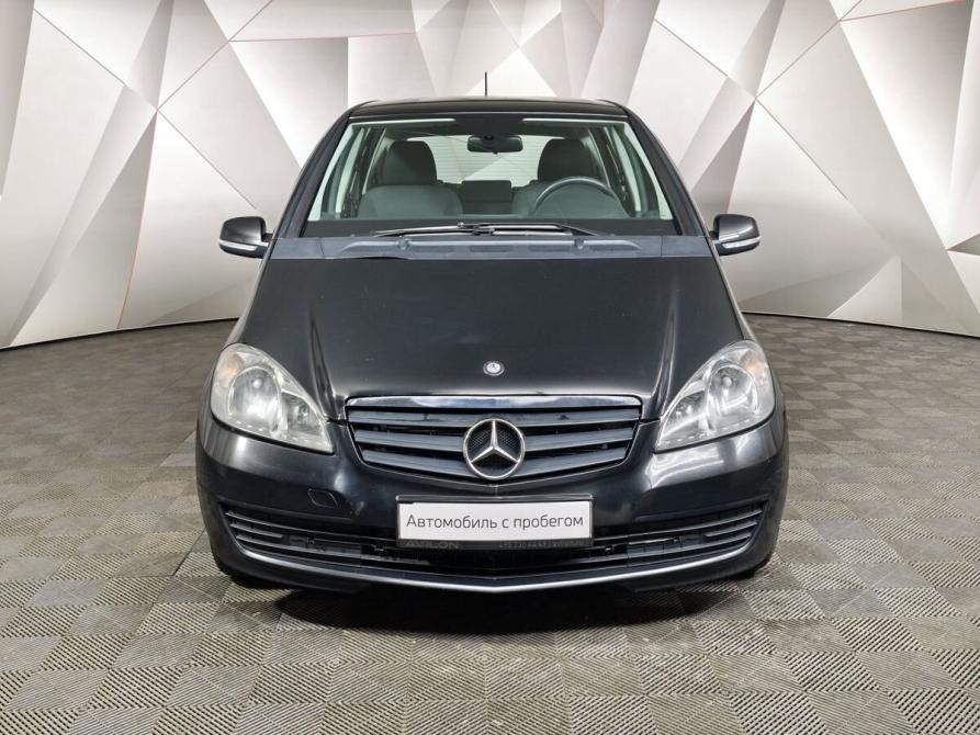Mercedes-Benz A-Класс II (W169) Рестайлинг Москва  - изображение 6
