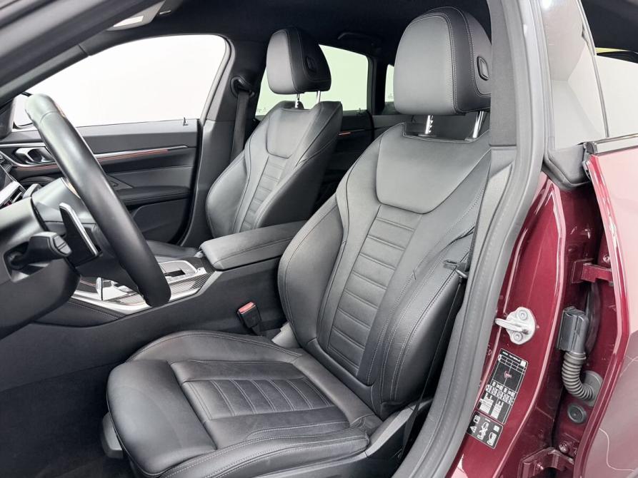 BMW 4 серии G22 G23 G26 Воронеж  - изображение 20