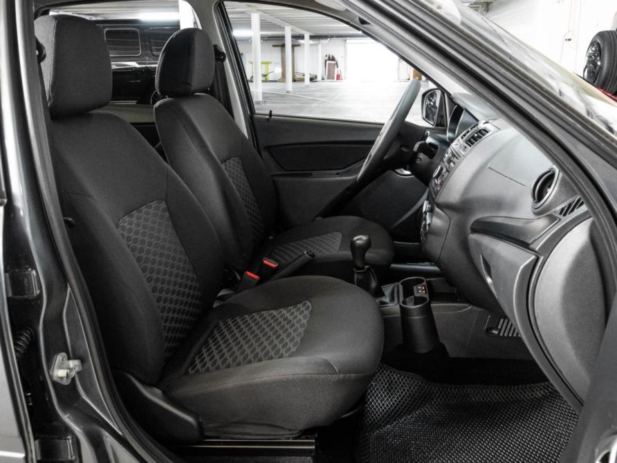 Lada (ВАЗ) Granta I Рестайлинг Ставрополь  - изображение 8