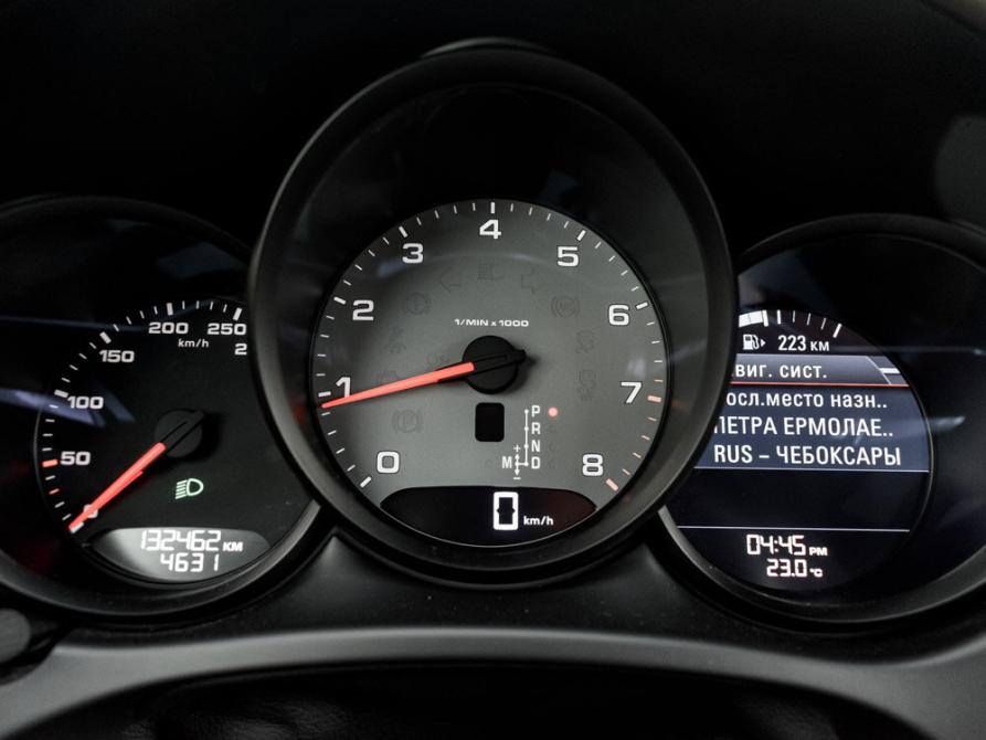 Porsche Macan I Екатеринбург  - изображение 19