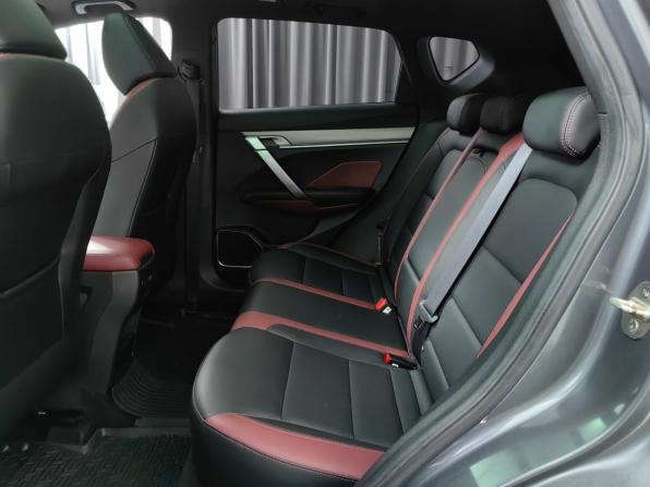 Geely Coolray I с пробегом 2021 года, цена 1 444 000 рублей, 107423 км, внедорожник, Автокод Объявления