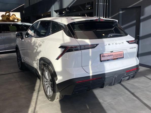 JETOUR Dashing I с пробегом 2023 года, цена 1 849 000 рублей, 29807 км, внедорожник, Автокод Объявления