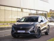 Changan UNI-T I Санкт-Петербург  - изображение 34