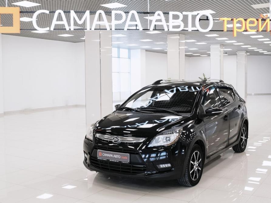 Lifan X50 Самара  - изображение 1