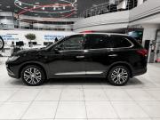 Mitsubishi Outlander III Рестайлинг Казань  - изображение 32
