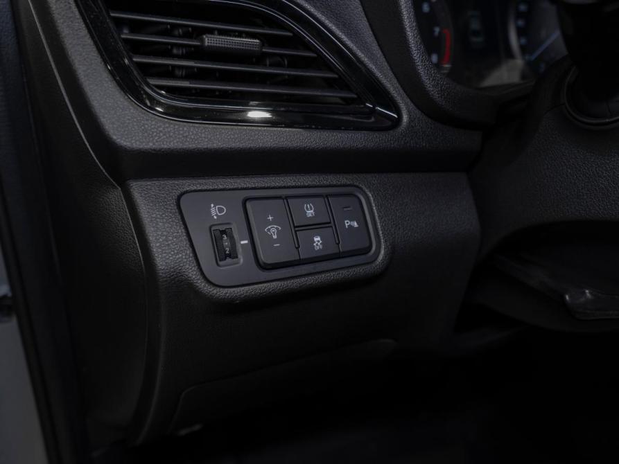 Hyundai Solaris II Рестайлинг Москва  - изображение 18