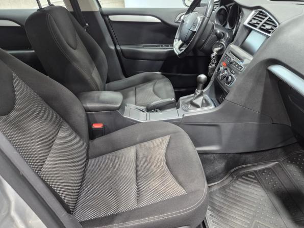 Citroen C4 II с пробегом 2016 года, цена 655 000 рублей, 263912 км, седан, Автокод Объявления