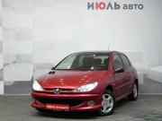 Peugeot 206 Екатеринбург  - изображение 20