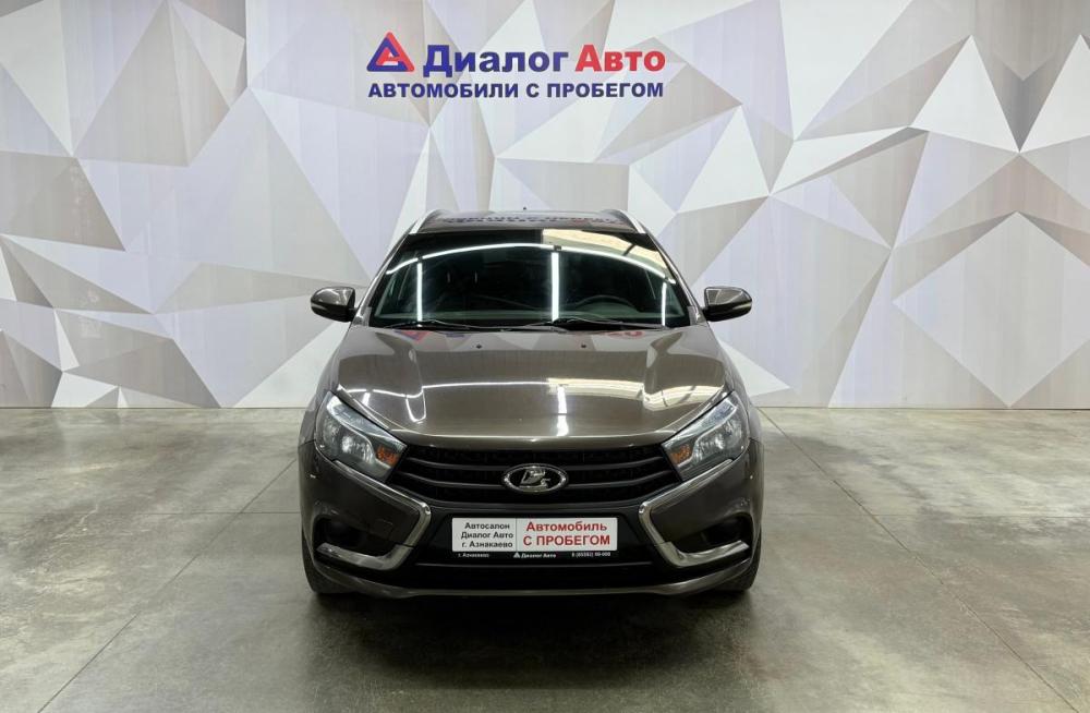 Lada (ВАЗ) Vesta I Азнакаево  - изображение 2