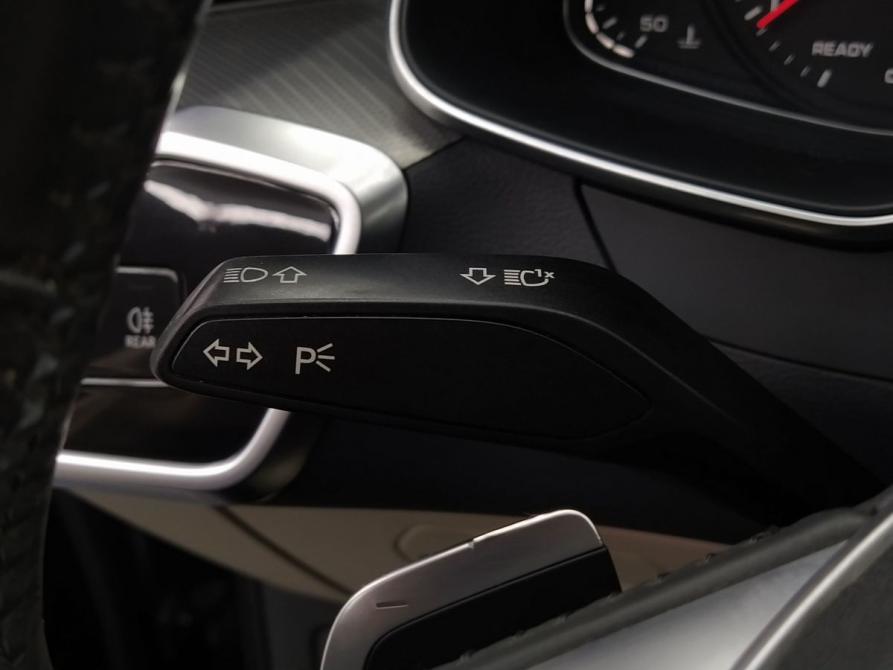 Audi A6 V (C8) Екатеринбург  - изображение 14