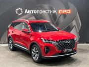 Chery Tiggo 7 Pro Max I Пермь  - изображение 30