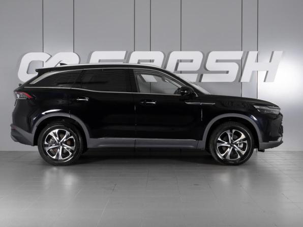 BAIC X7 I с пробегом 2024 года, цена 2 099 000 рублей, 9316 км, внедорожник, Автокод Объявления