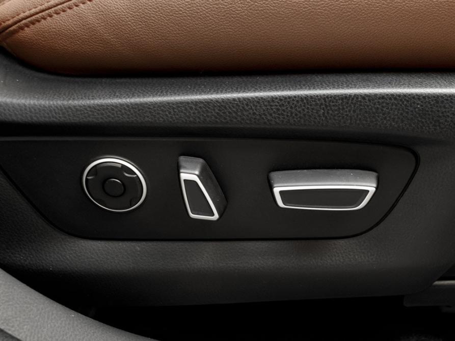 Changan CS95 I Рестайлинг Екатеринбург  - изображение 28