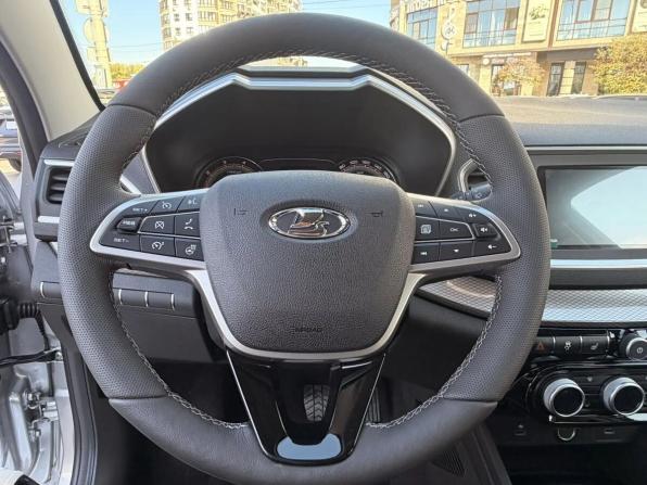 Новый Lada (ВАЗ) Vesta I Рестайлинг (NG) 2026 года, цена 1 935 000 рублей, универсал, Автокод Объявления