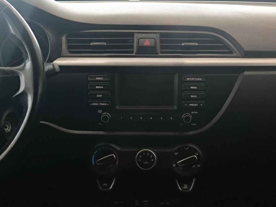 Kia Rio IV Казань  - изображение 18