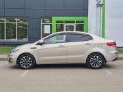 Kia Rio III Рестайлинг Ярославль  - изображение 24