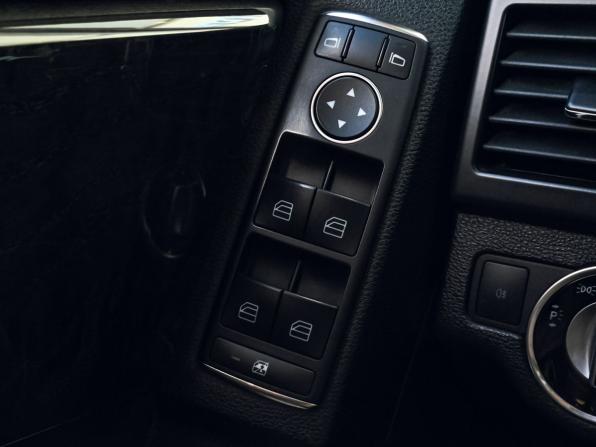 Mercedes-Benz GLK-Класс I (X204) с пробегом 2011 года, цена 1 565 000 рублей, 237449 км, внедорожник, Автокод Объявления