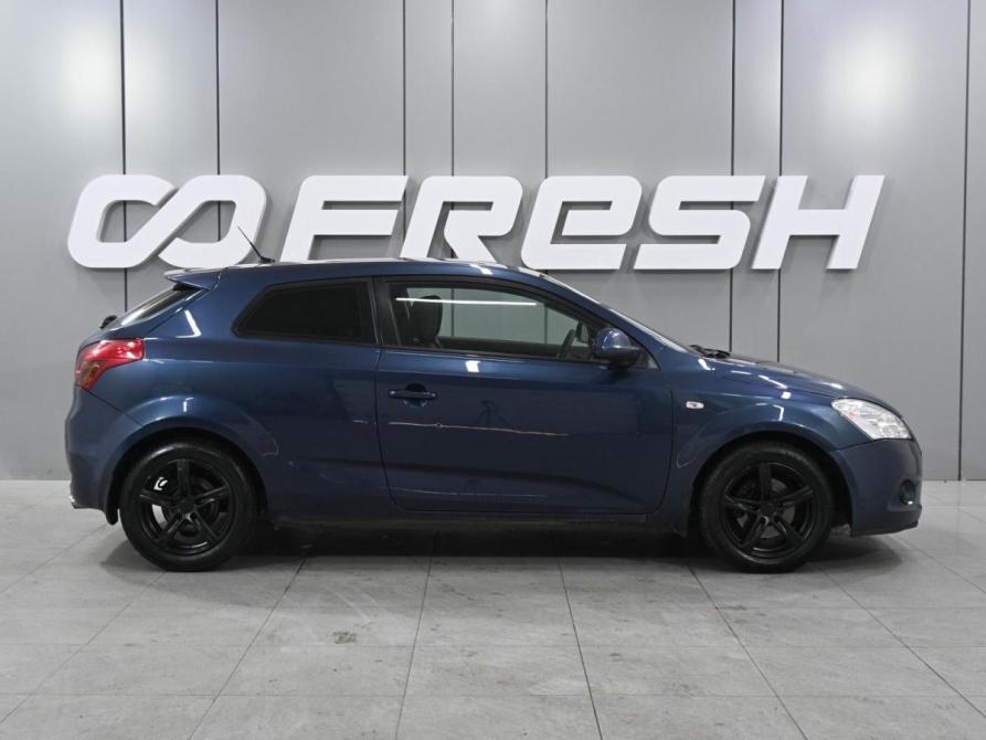 Kia Ceed I Ростов-на-Дону  - изображение 5