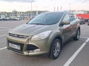 Ford Kuga II Санкт-Петербург  - изображение 5