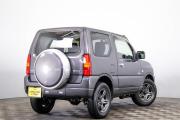 Suzuki Jimny III Рестайлинг 2 Пермь  - изображение 25