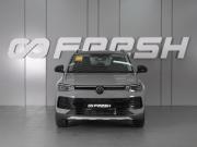 Volkswagen Tharu XR Минеральные Воды  - изображение 23